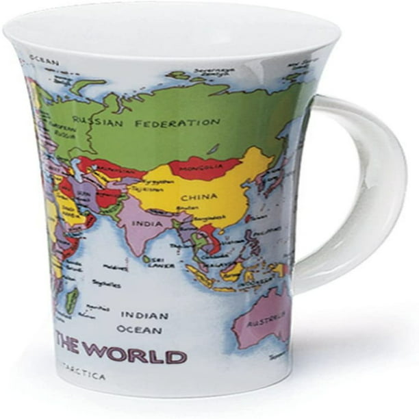 Tea Or Coffee Mug New Gift Boxed World Of Horse Dunoon Mugs Glencoe